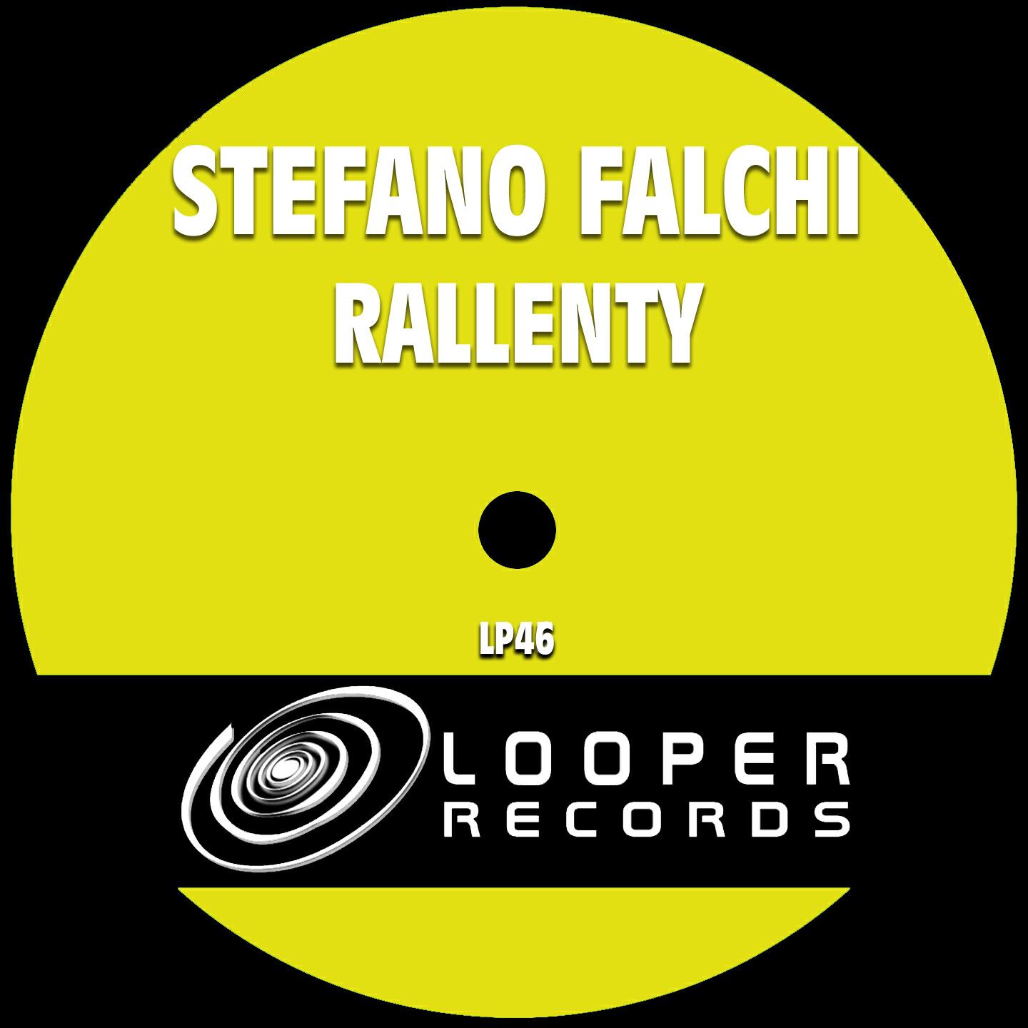 Stefano Falchi - Rallenty