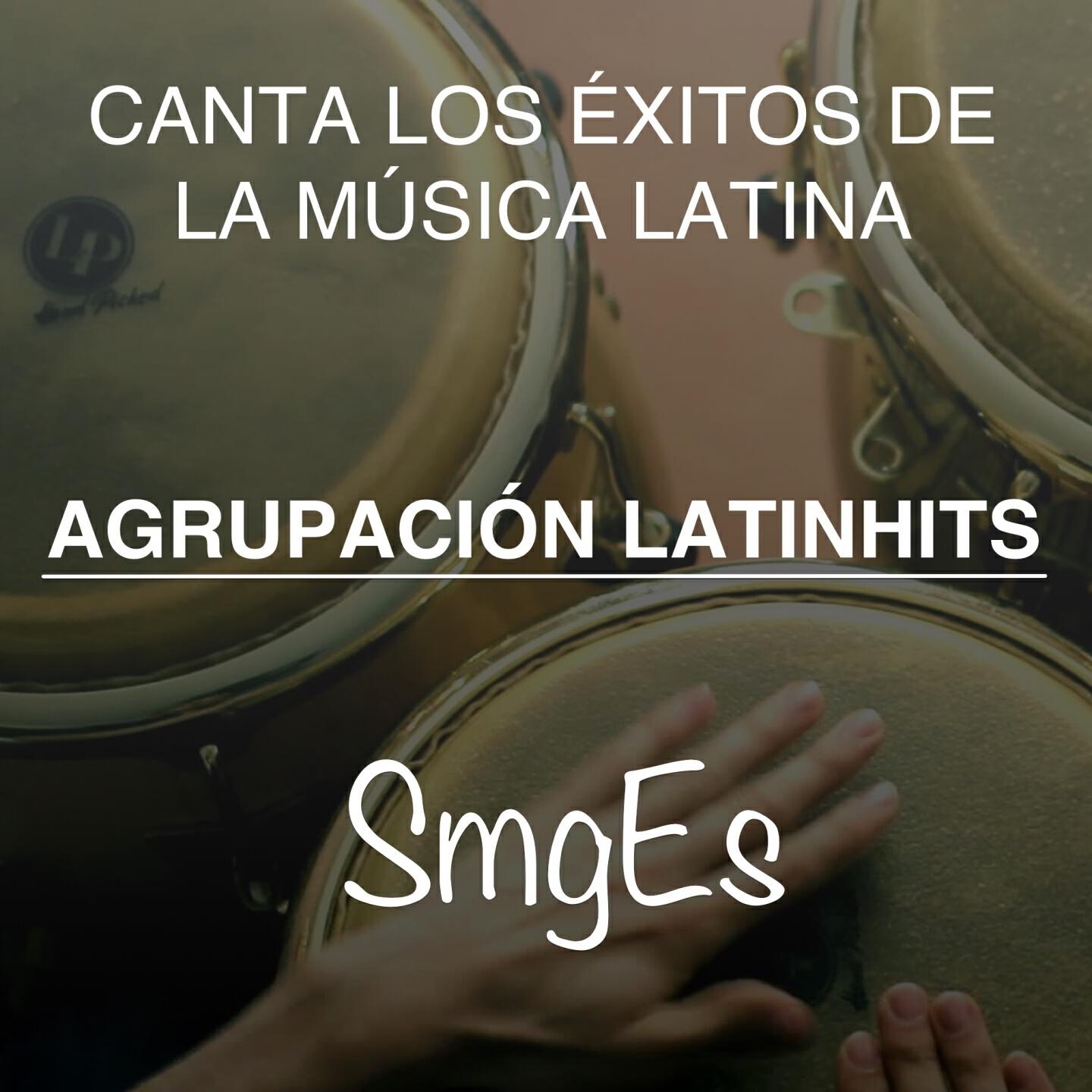 Agrupacion LatinHits - Comprendelo (Tribute to Luis Enrique)