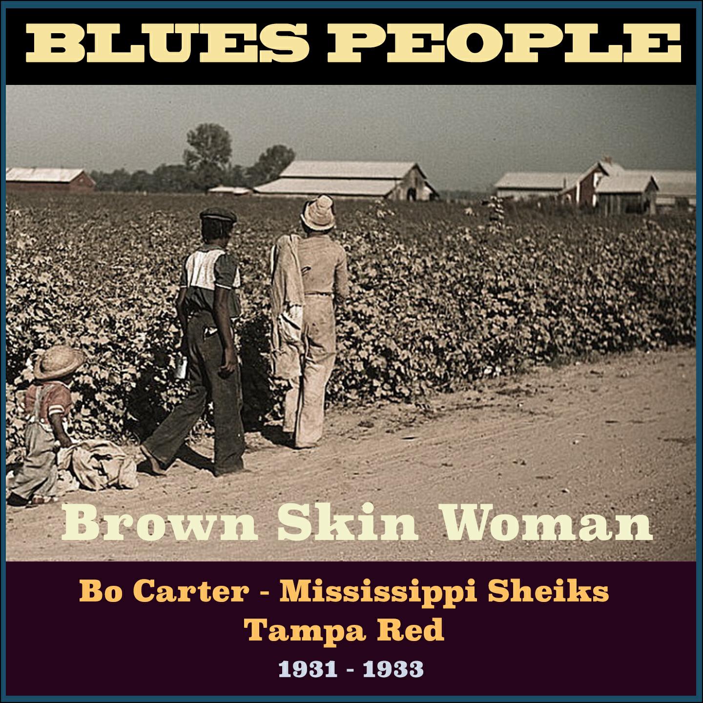 Tampa Red - Turpentine Blues