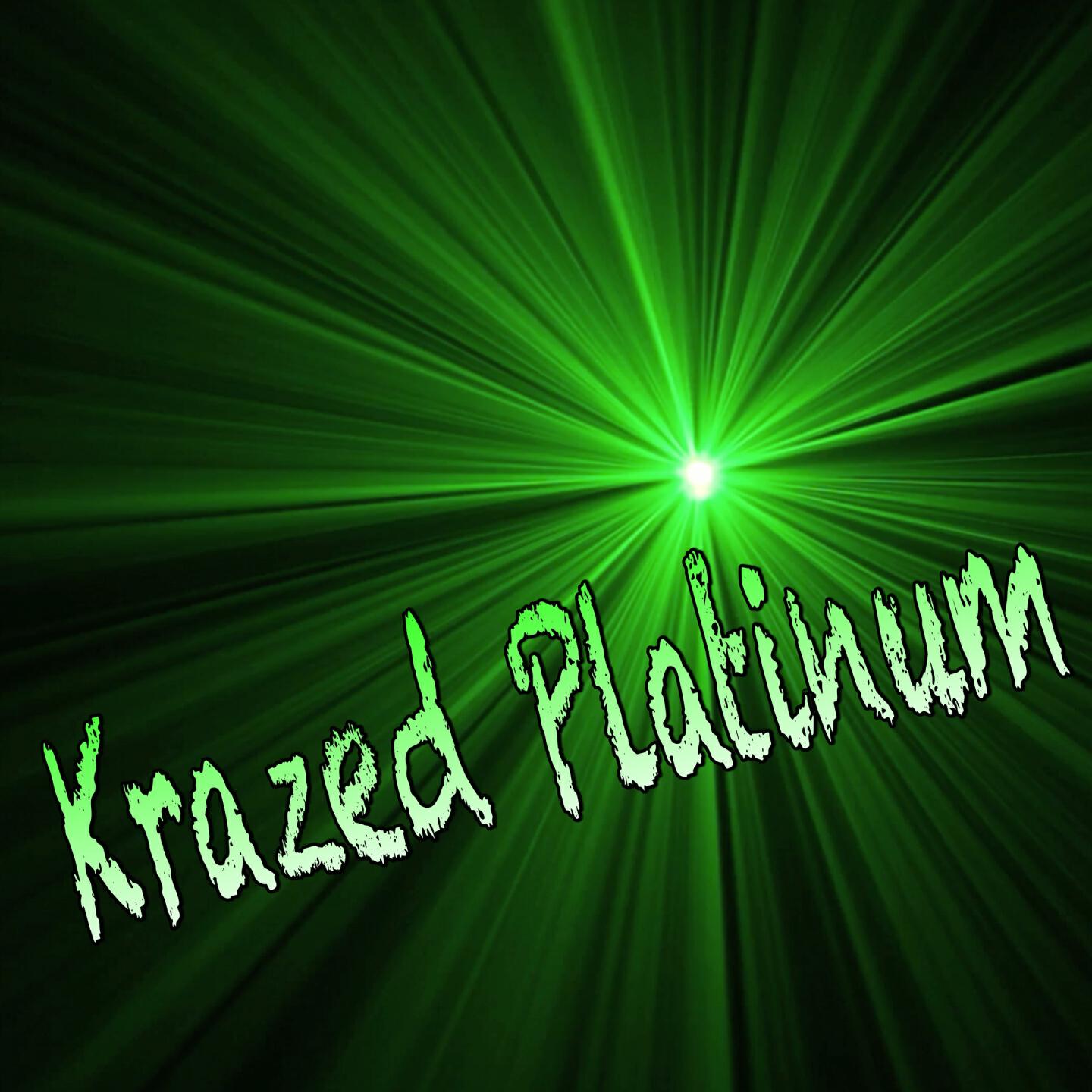 Krazed Platinum - Celebration (Instrumental Tribute to Borgeous)