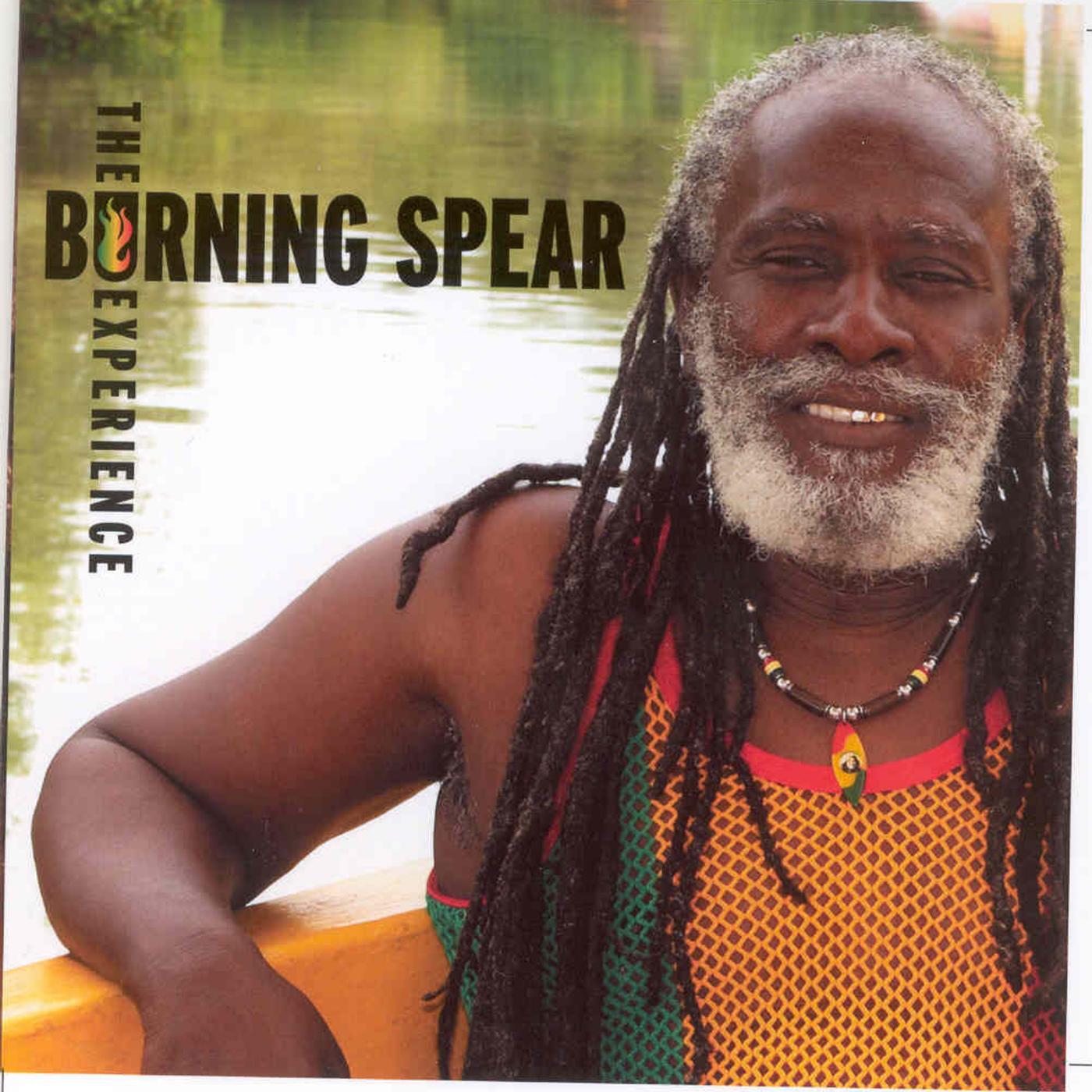 Burning Spear - Part Two- We Been There