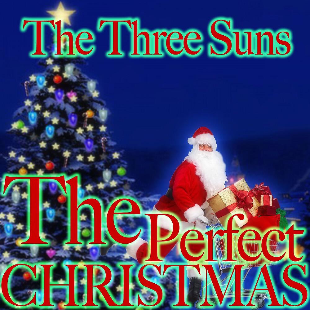 The Three Suns - The Monastery Bells