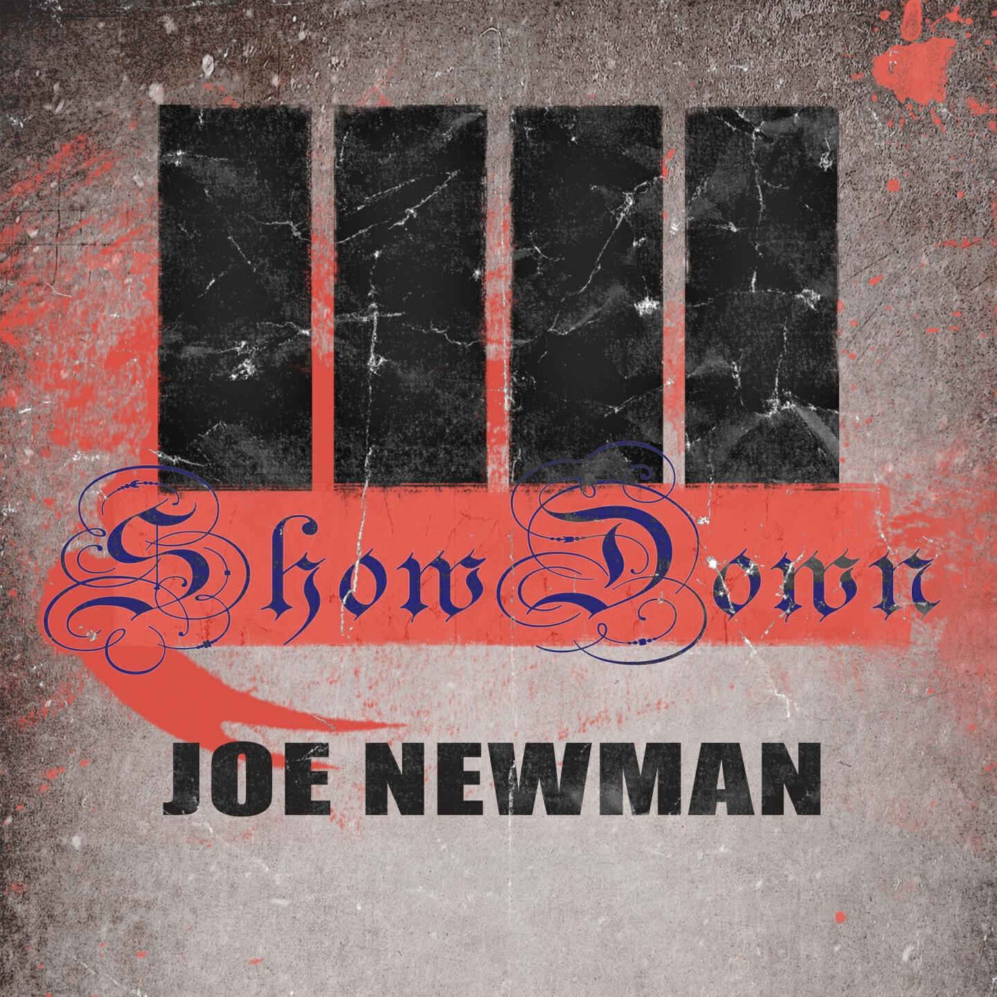 Joe Newman - Midgets