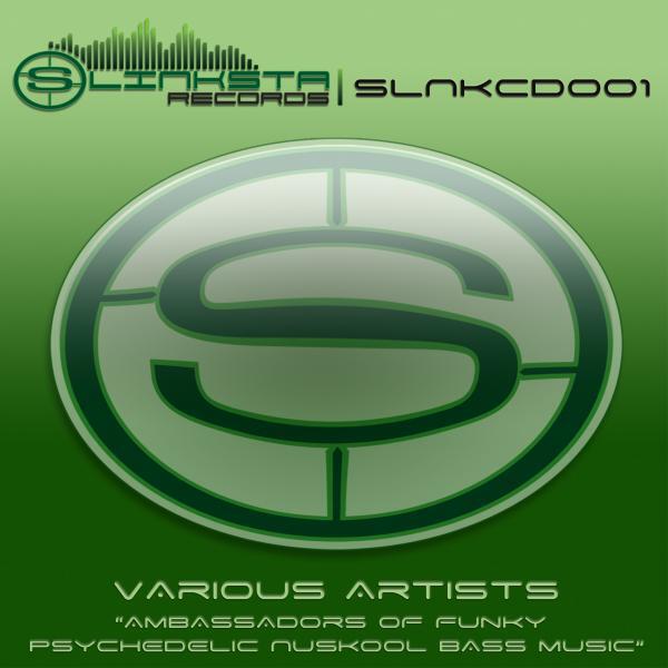 CHRIS VORO - The Drop (Original Mix)
