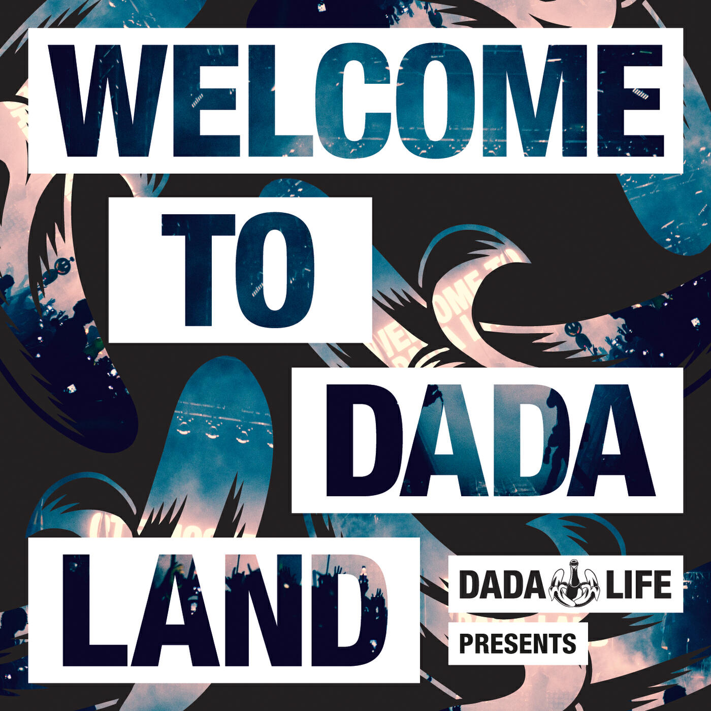 Dada Life - Tonight We're Kids Again