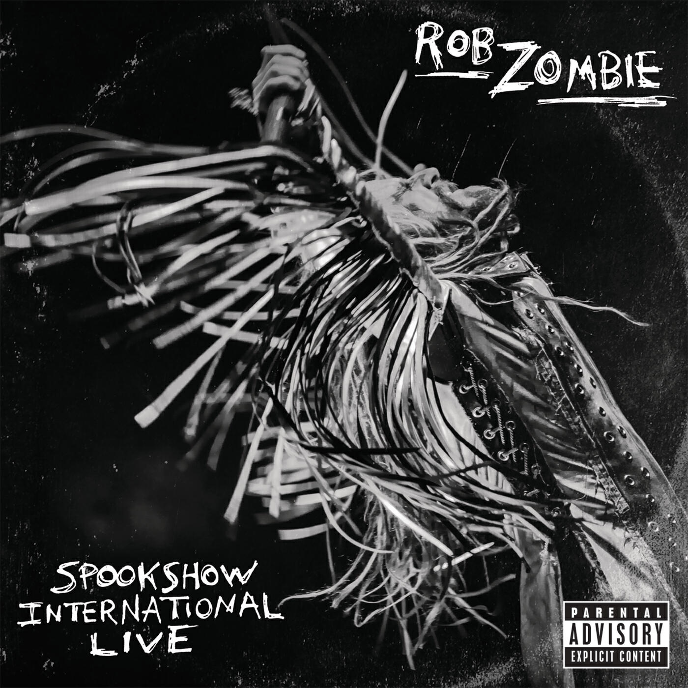 Rob Zombie - Demon Speeding (Live)