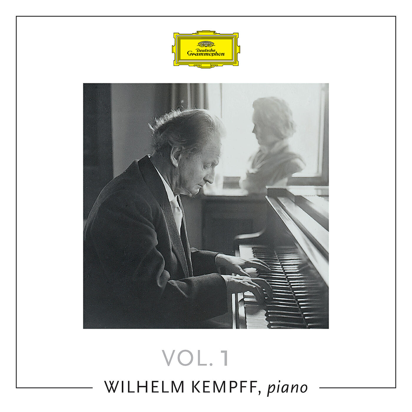 Wilhelm Kempff - Beethoven: Piano Sonata No.2 In A, Op.2 No.2 - 2. Largo appassionato