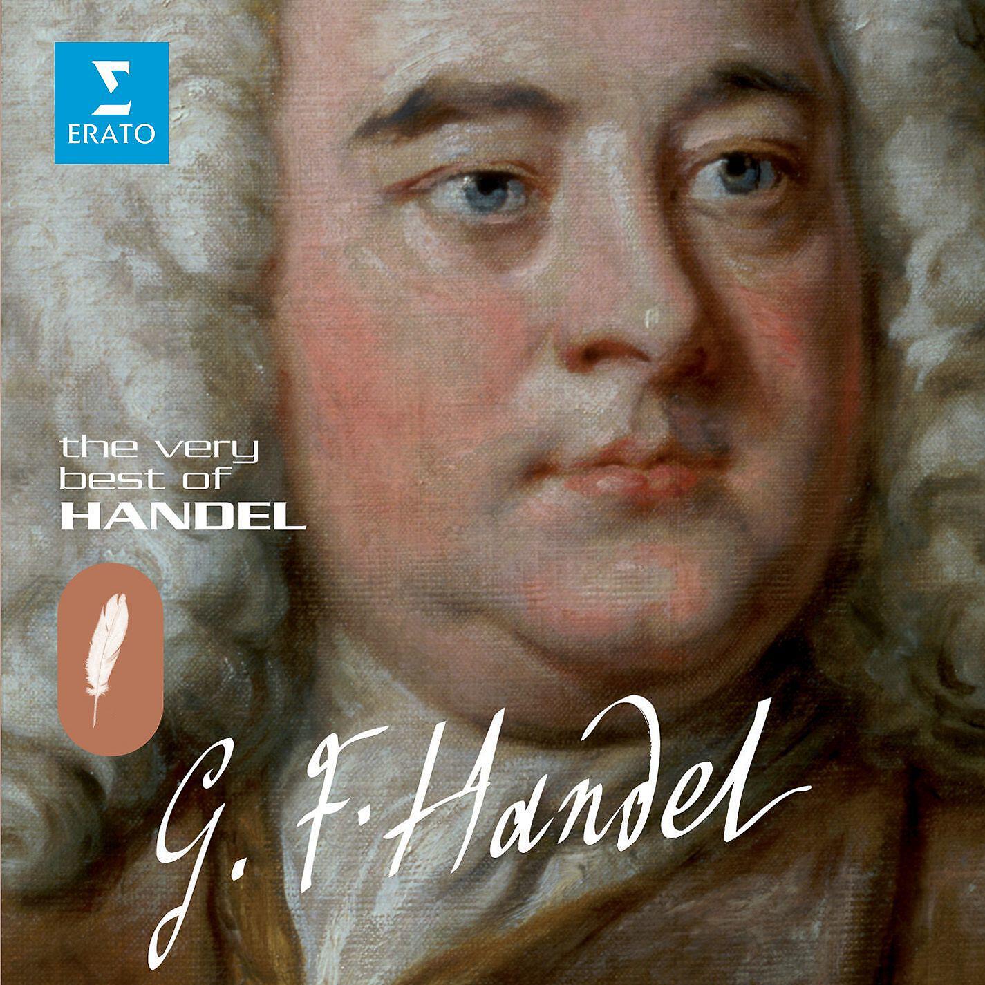 Dame Emma Kirkby - Messiah, HWV 56, Part One: 