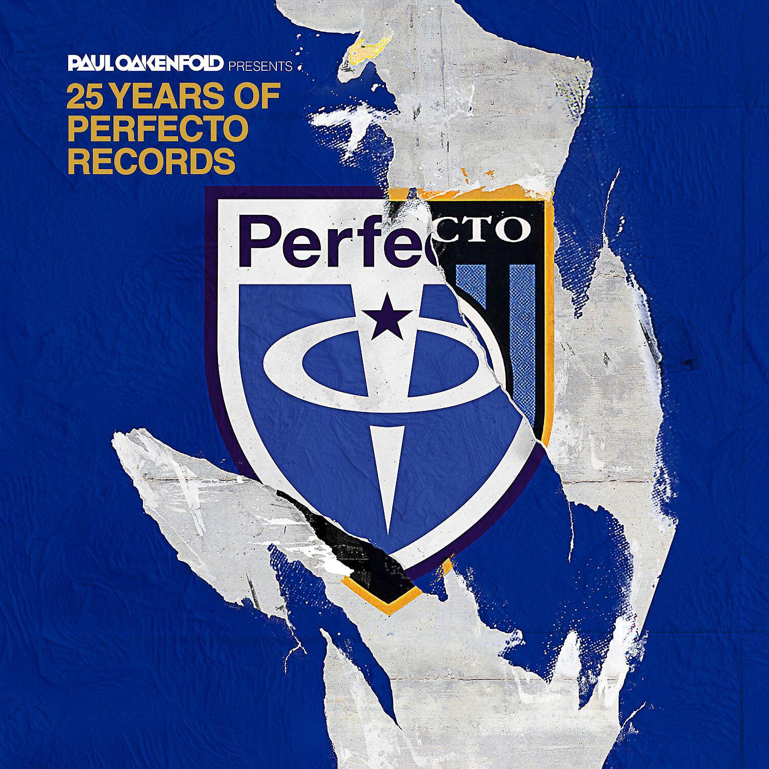 Planet Perfecto Knights - ResuRection (Paul Oakenfold Full On Fluoro Radio Edit)