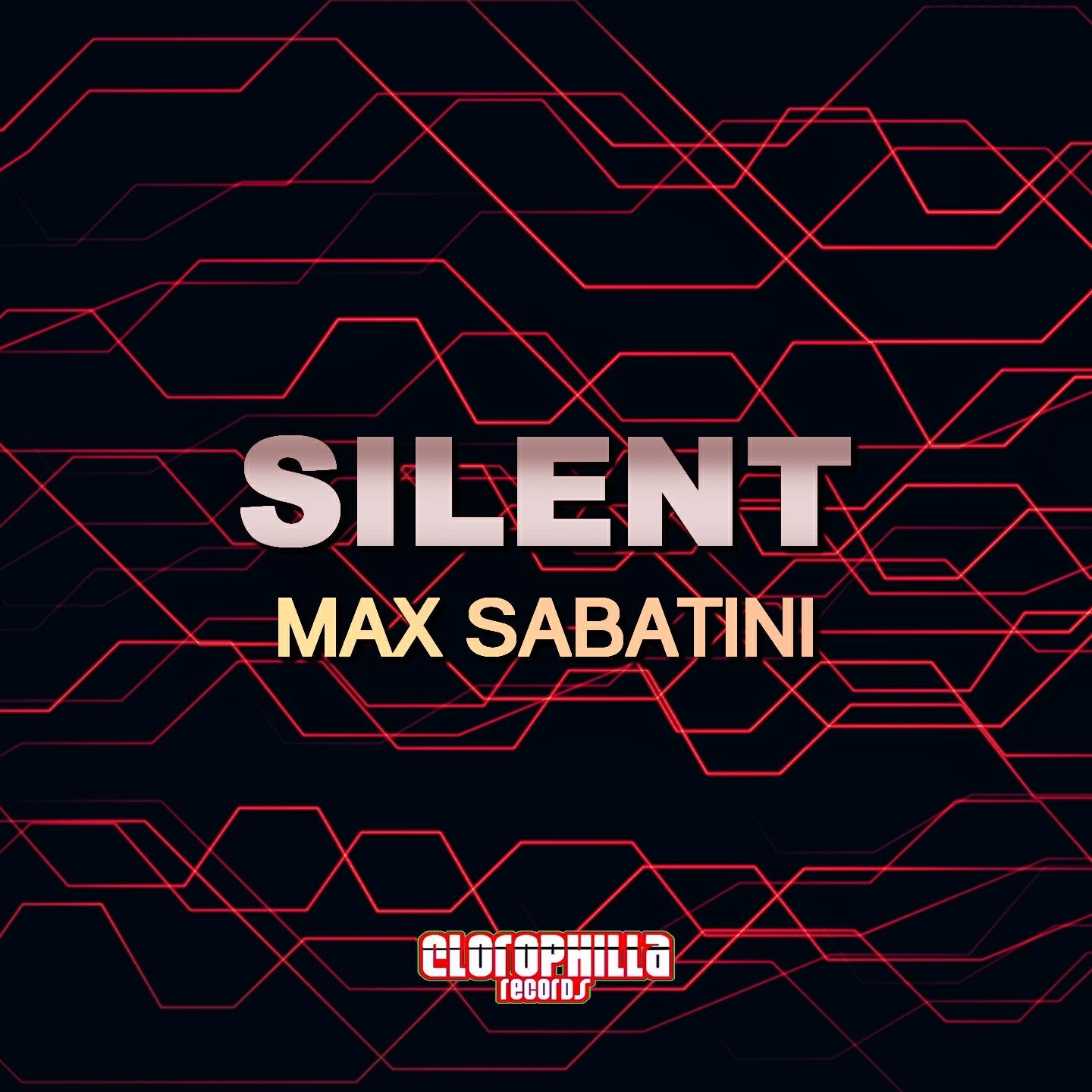 Max Sabatini - Silent (Stefano Panzera Remix)