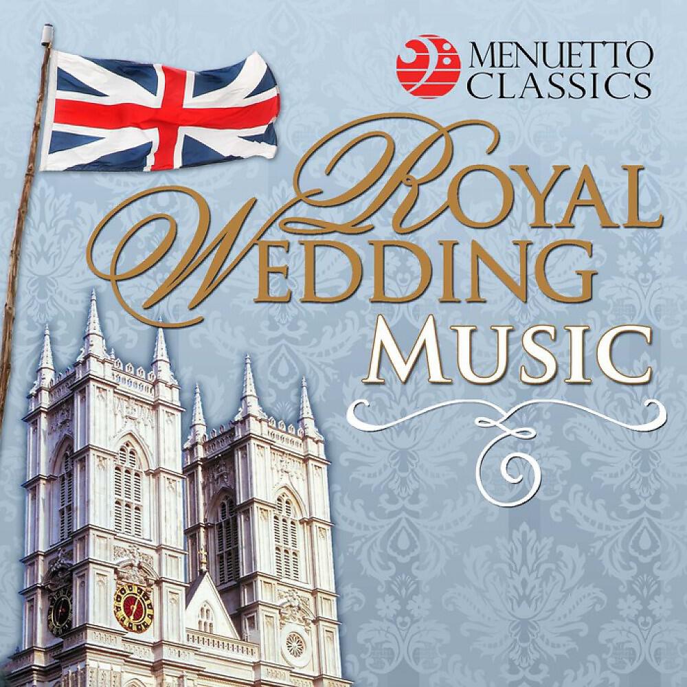Royal Philharmonic Orchestra - The Prince of Denmark's March (Trumpet Voluntary in D Major)
