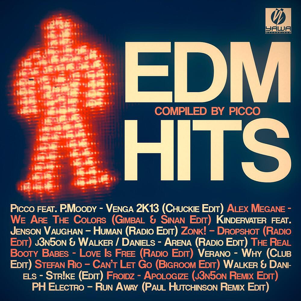PH Electro - Run Away (Paul Hutchinson Edit)