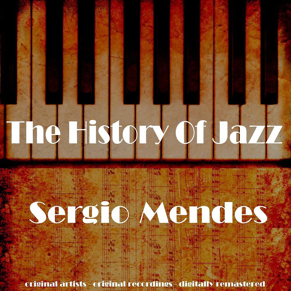 Sergio Mendes - Olhou para Mim (Remastered)