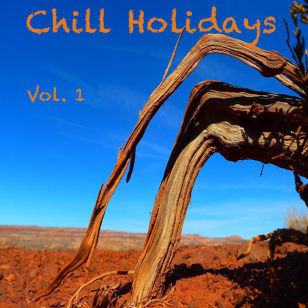 Alex Wilson - Chill Factor Zero