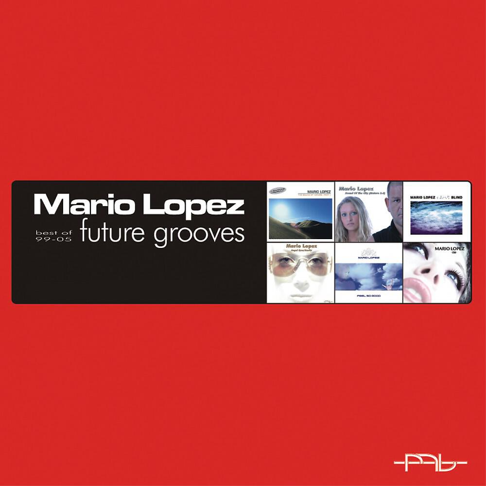 Mario Lopez - Eternal Sounds