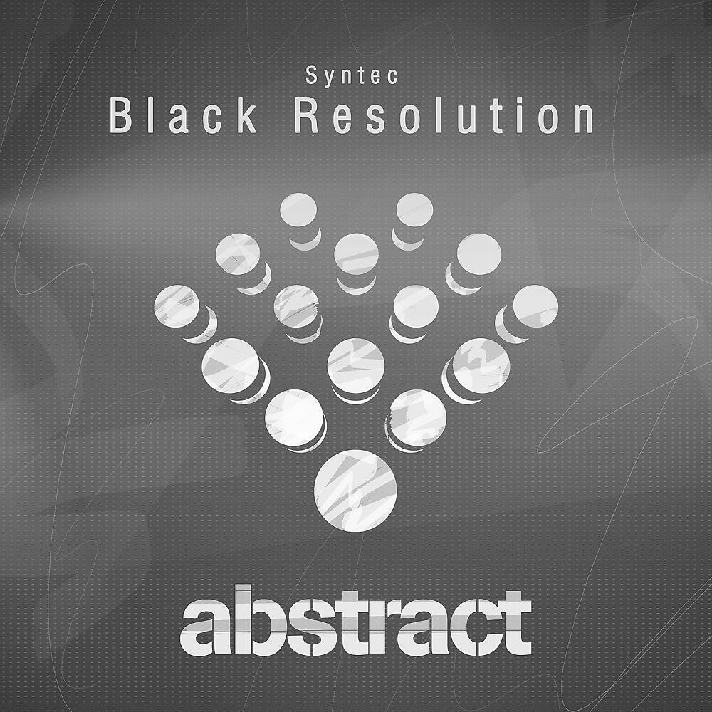 Syntec - Black Resolution (Original Mix)