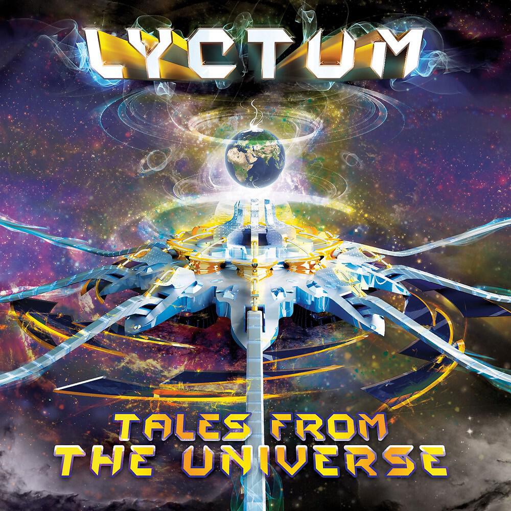 Lyctum - Little Earth