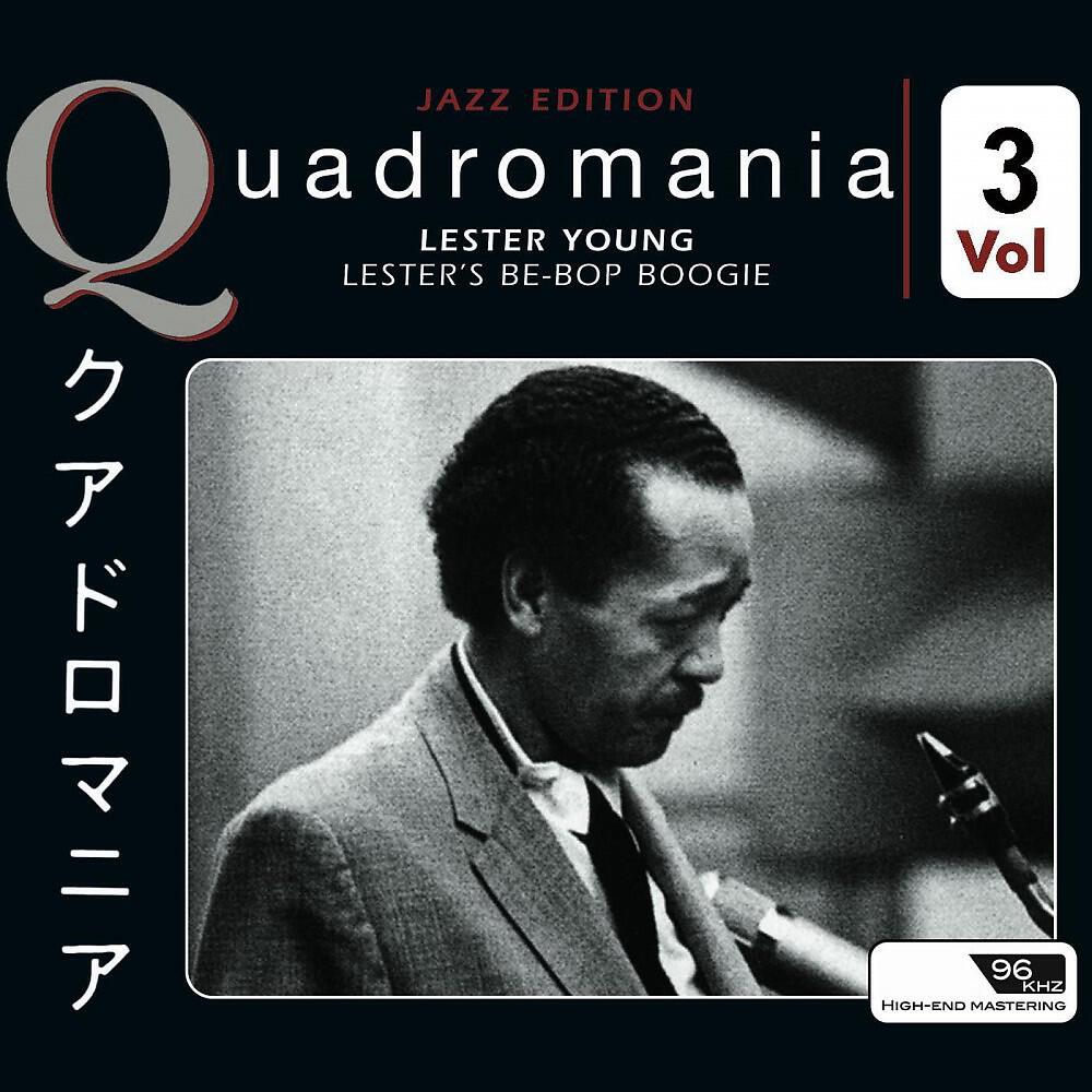Lester Young - Lester Smoothes It Out