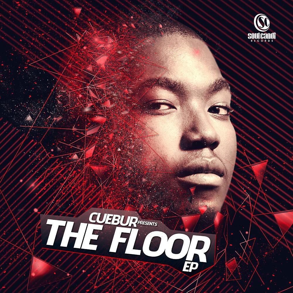Cuebur - Jungle Two Step