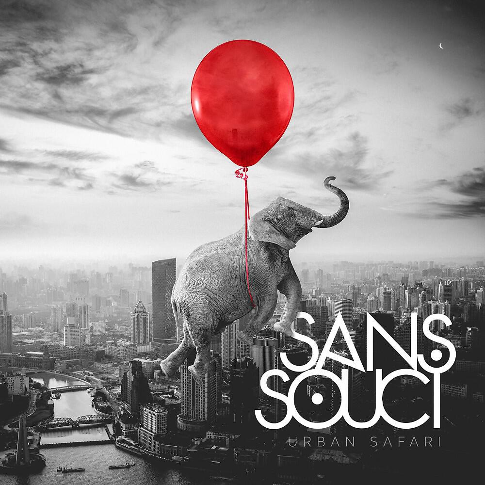 Sans Souci - Artemis