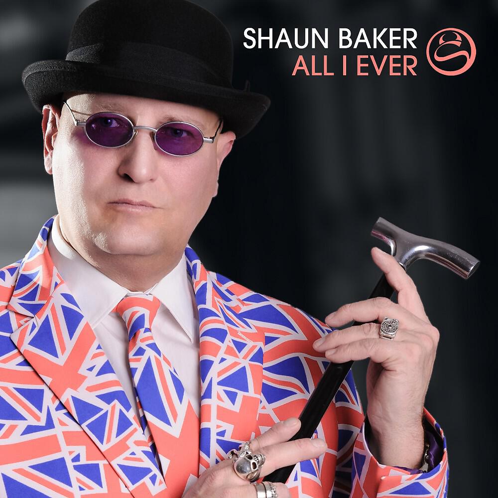 Shaun Baker - All I Ever (Badpitt Remix)