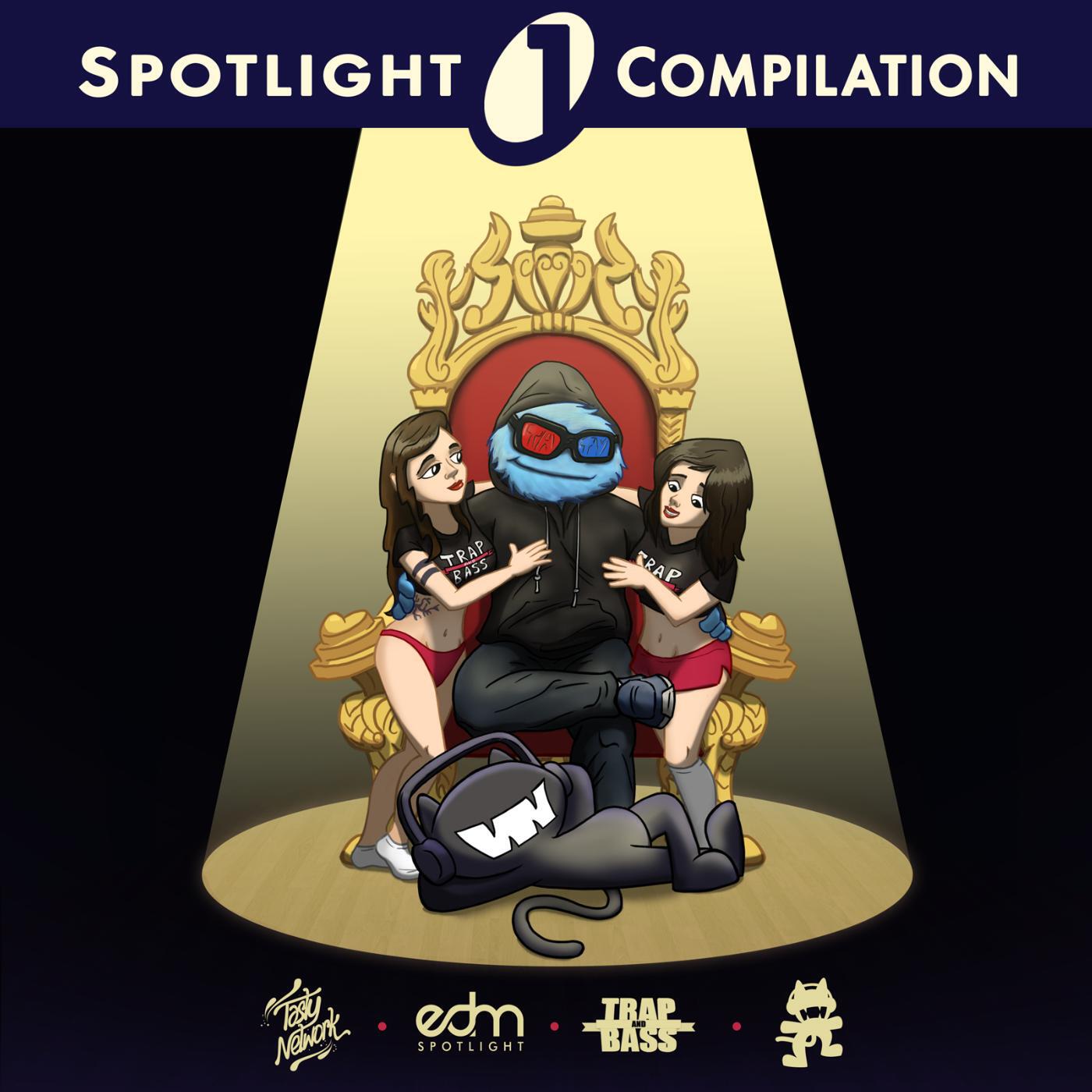 Dabin - The Take Down