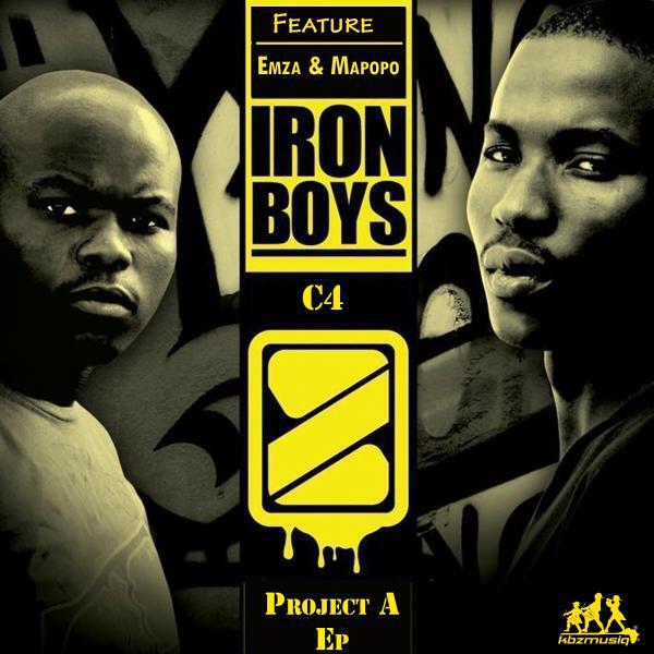 Ironboys - Life Gives You Chances (Original Mix)