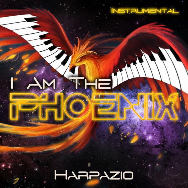 Harpazio - The Pursuit Of Happiness