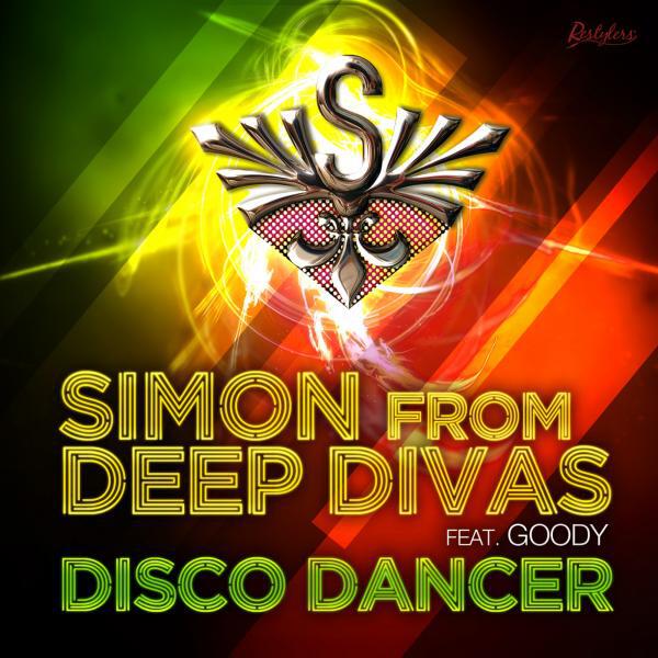 Simon From Deep Divas - Disco Dancer (Alex Nocera, Maurizio Montanari Remix)