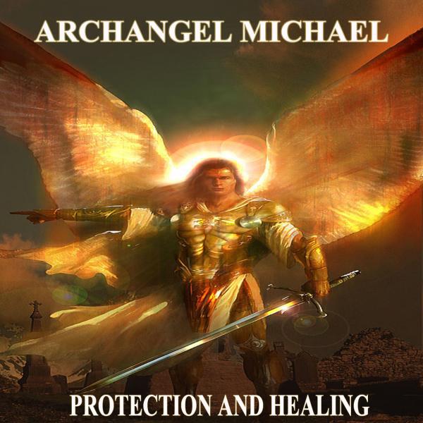 Angels of Light - Archangel Michael Love 6