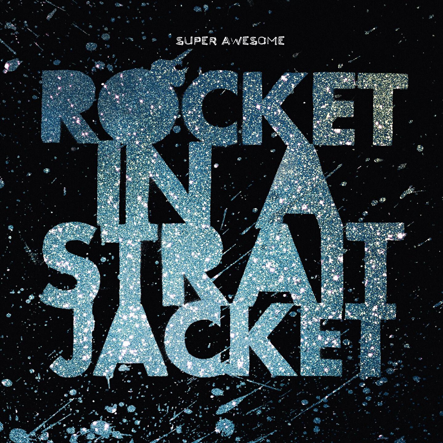 Super Awesome Band - Liquor Store