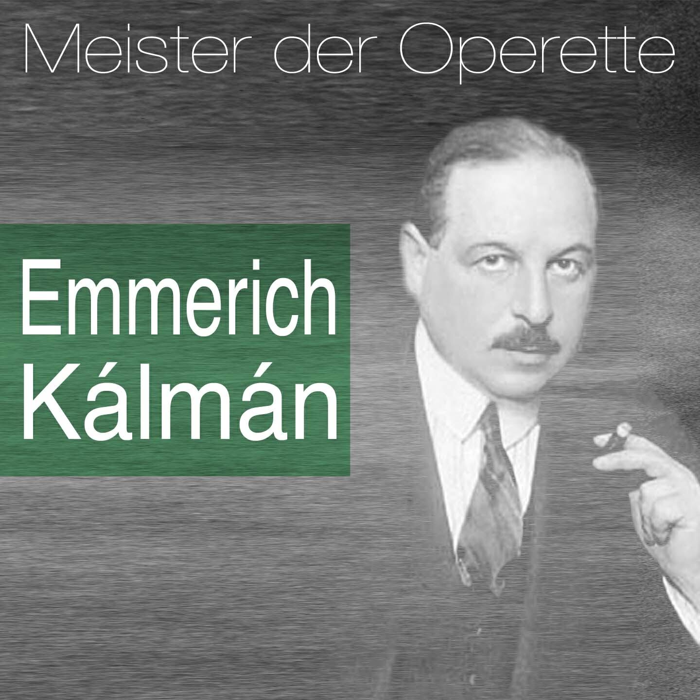 Kölner Rundfunkorchester - Die Zirkusprinzessin: 