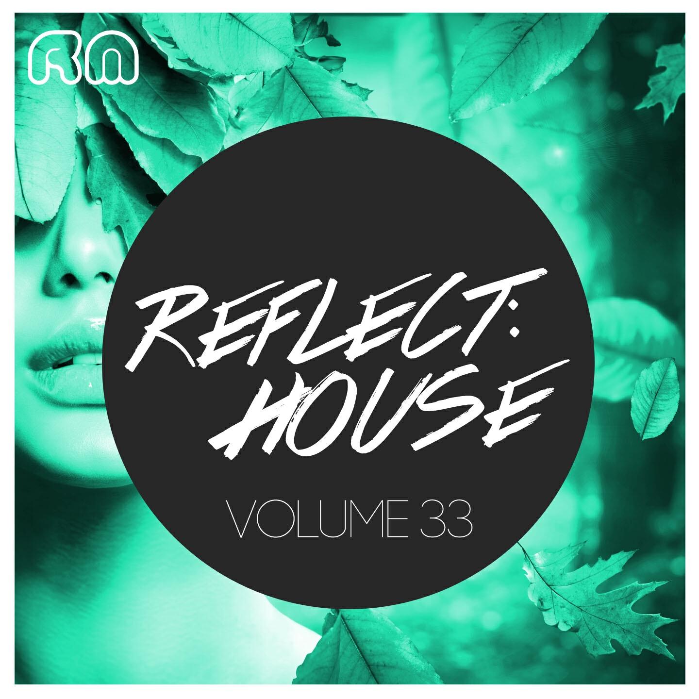 Bruno Kauffmann - Live It Up (Gerald Henderson Remix)