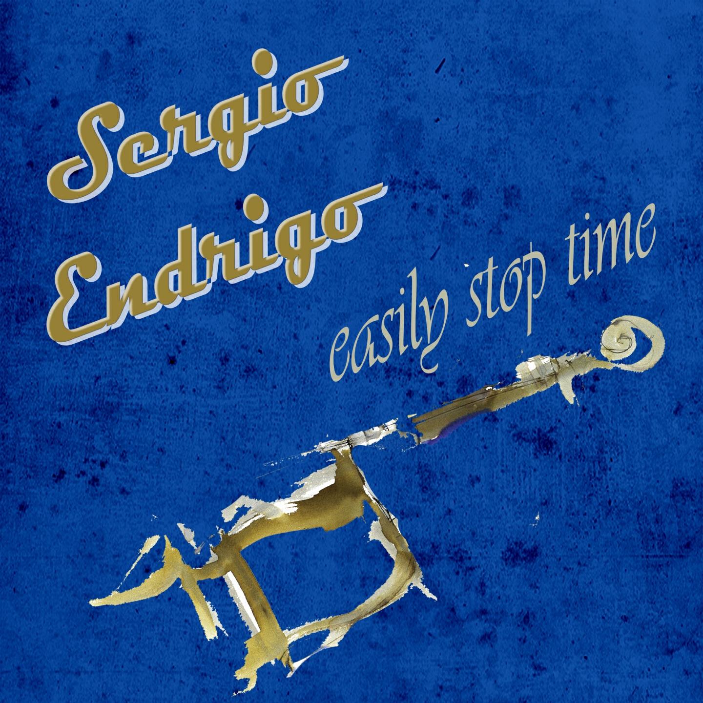 Sergio Endrigo - Vecchia Balera