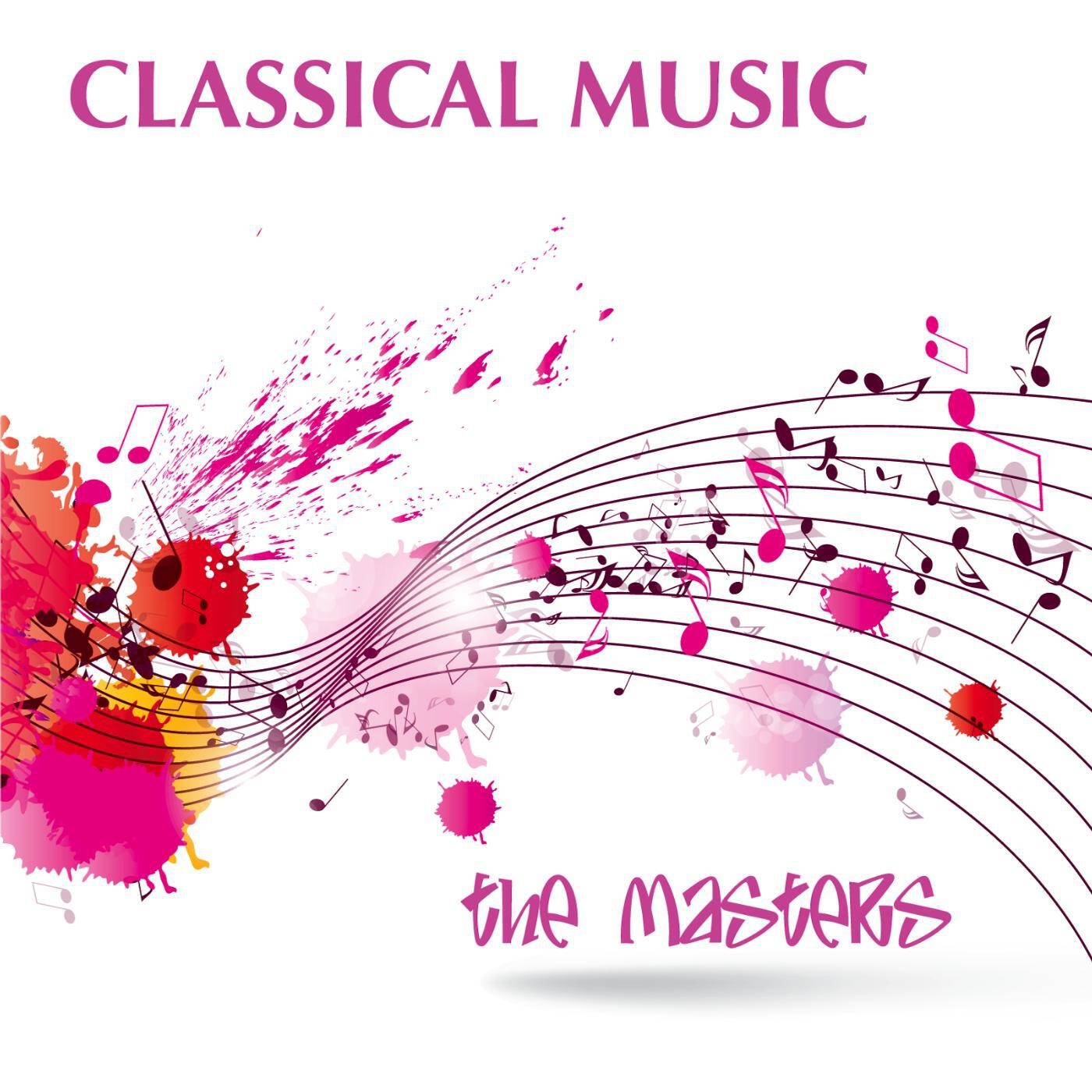 Classical Music - Ave Maria