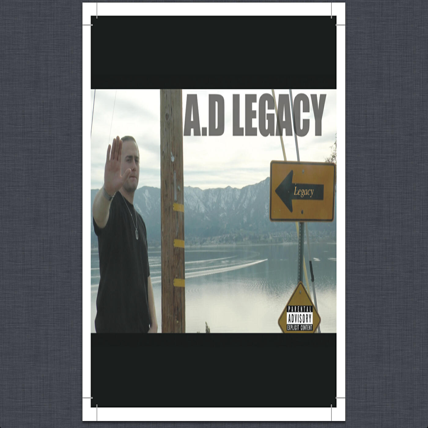 A.D - Definition