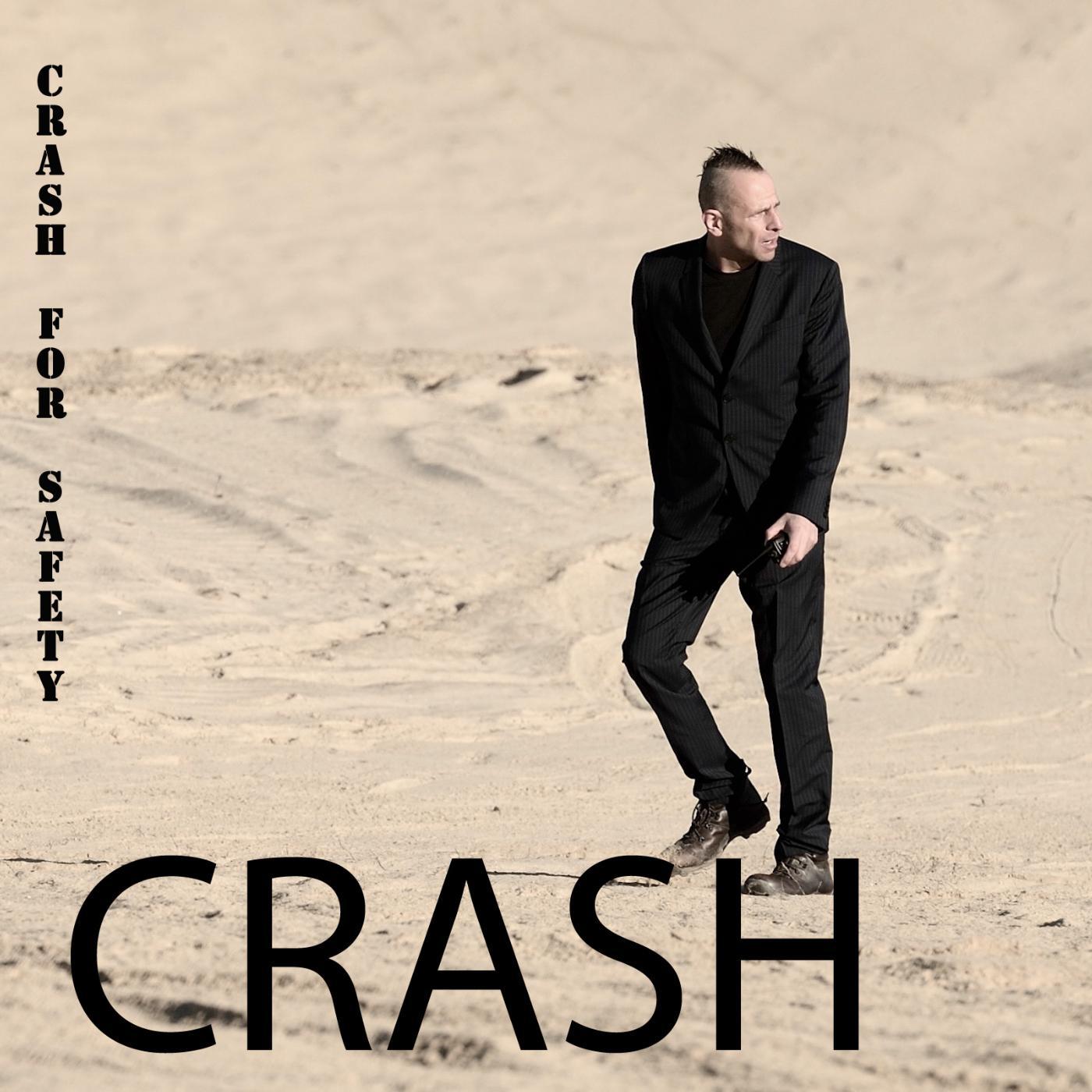 CRASH - Mile High Mandy