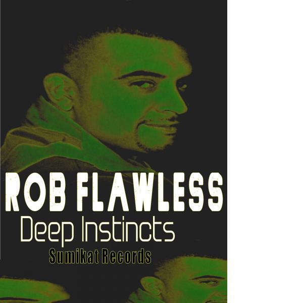 Rob Flawless - Chika Ah (Original Mix)