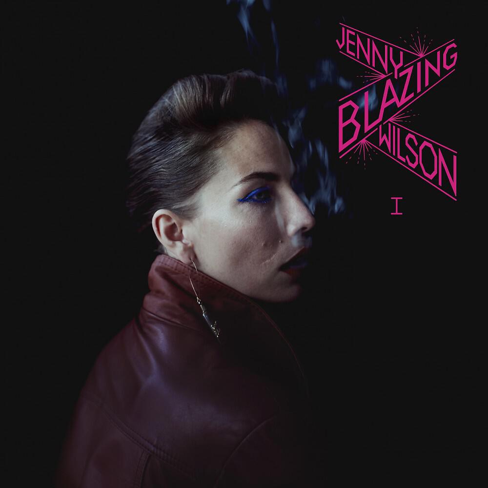 Jenny Wilson - Coming 'Round the Mountain