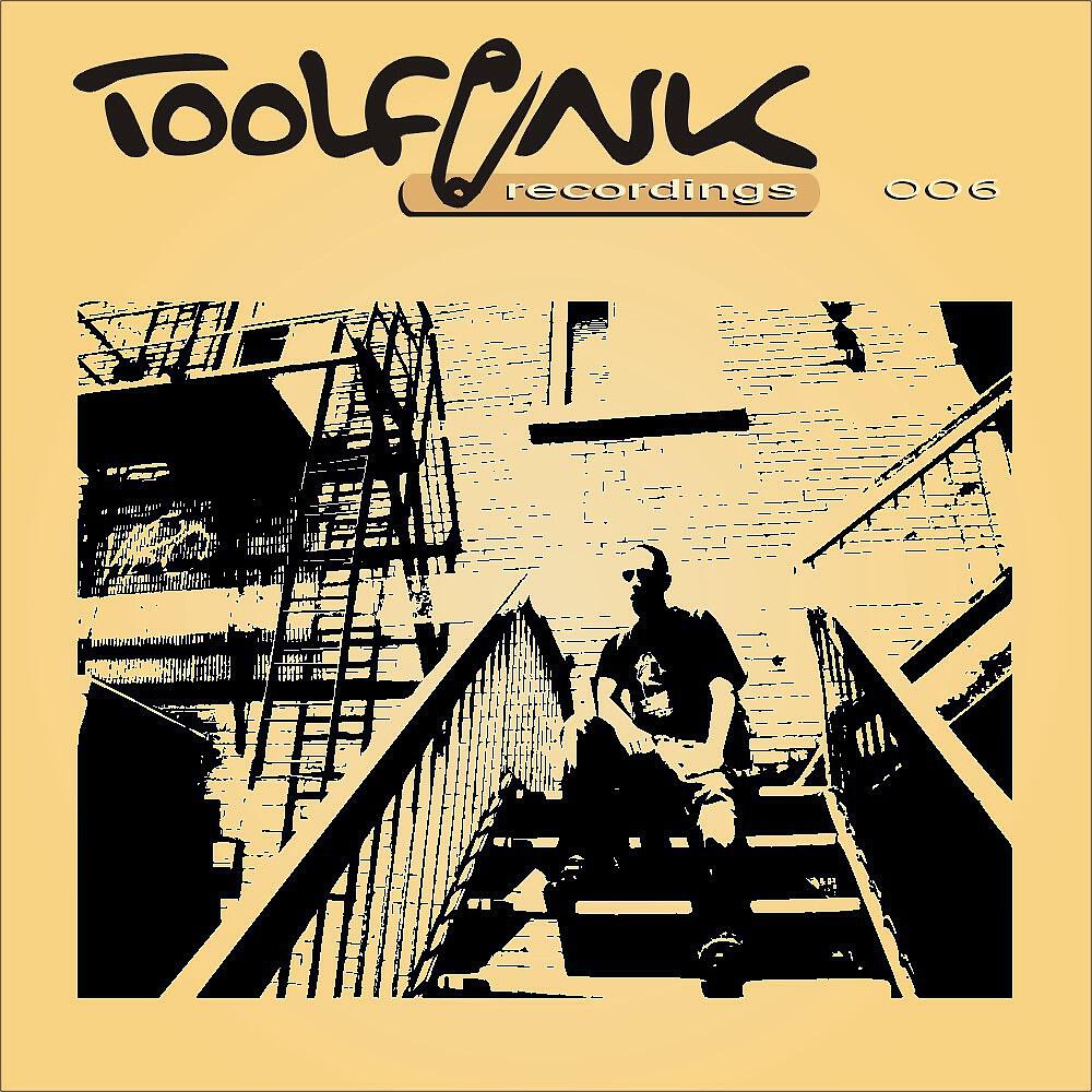 Marcel Braun - Toolfunk006-2 (Original)
