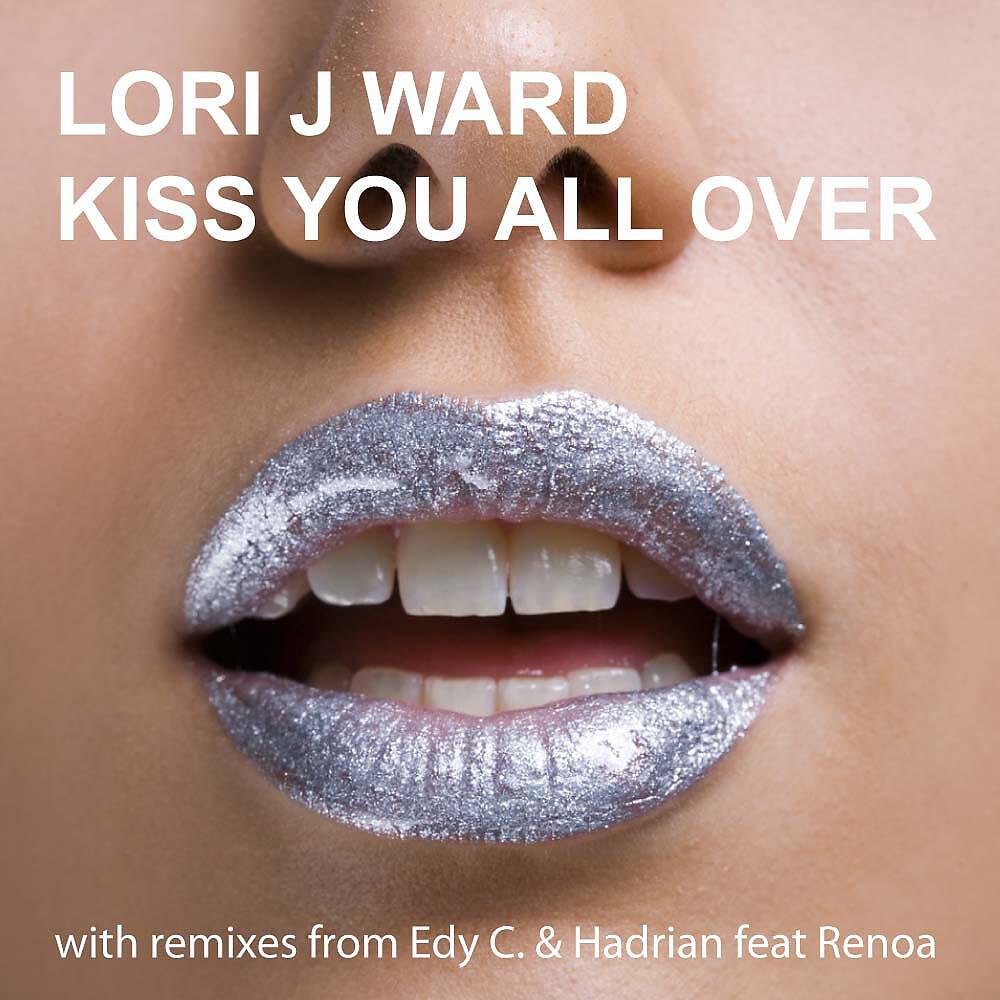 Edy C - Kiss You All Over (Edy C Remix)