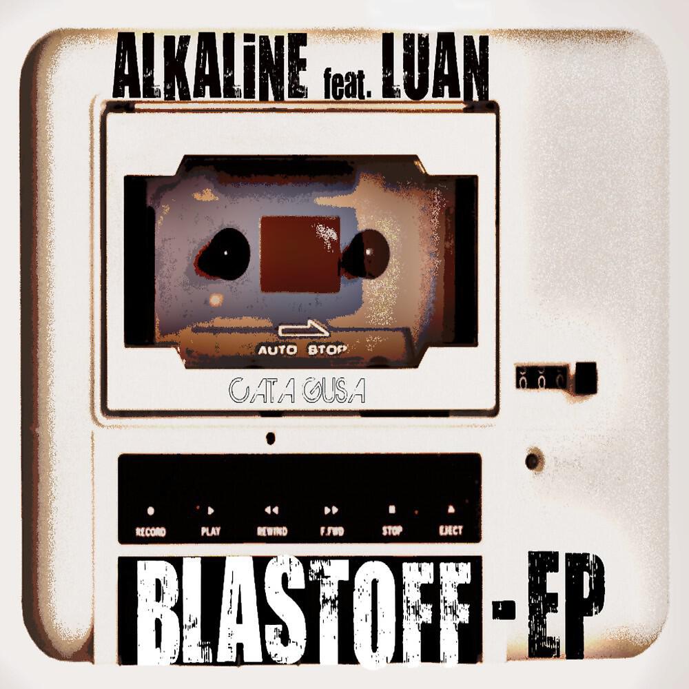 Alkaline - Southern' Fukin'