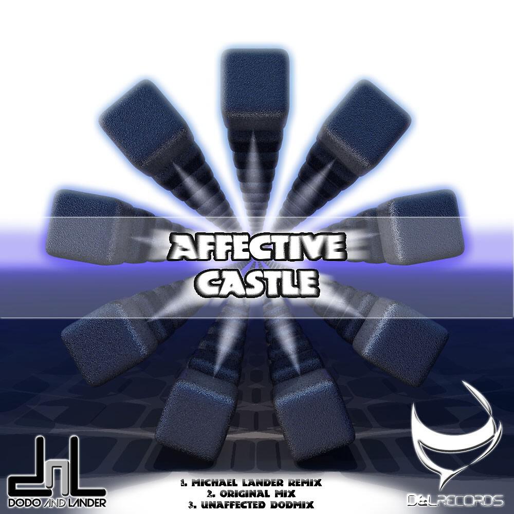 Dodo & Lander - Affective Castle (Michael Lander Remix)