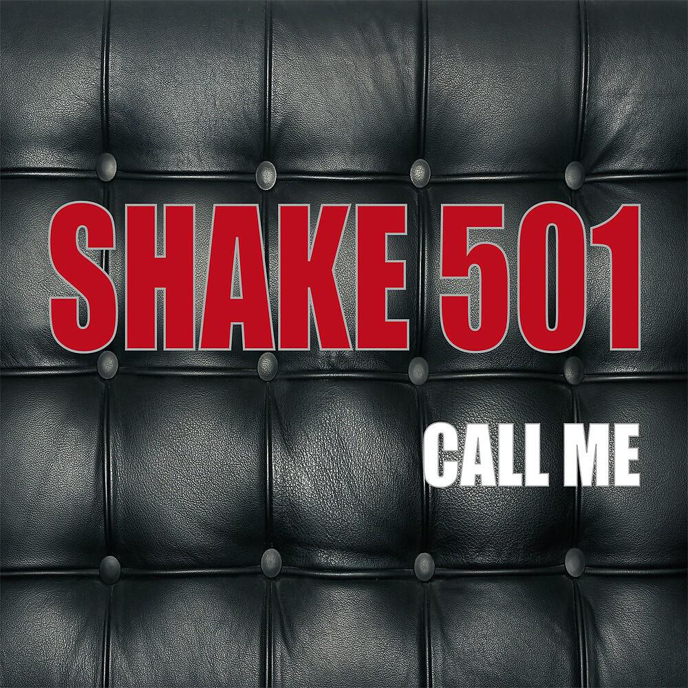 Shake 501 - Call Me (Pit Bailay Remix)