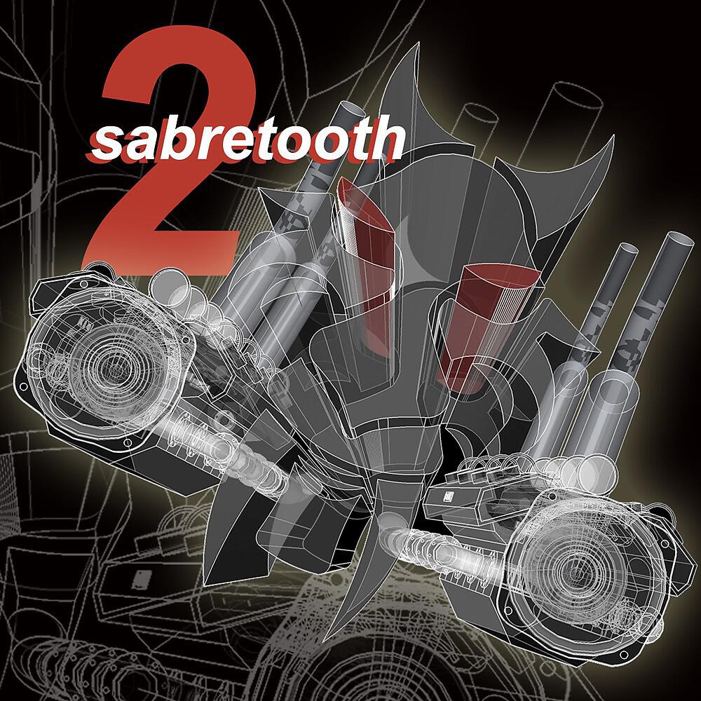 Sabretooth - Dive Bomb