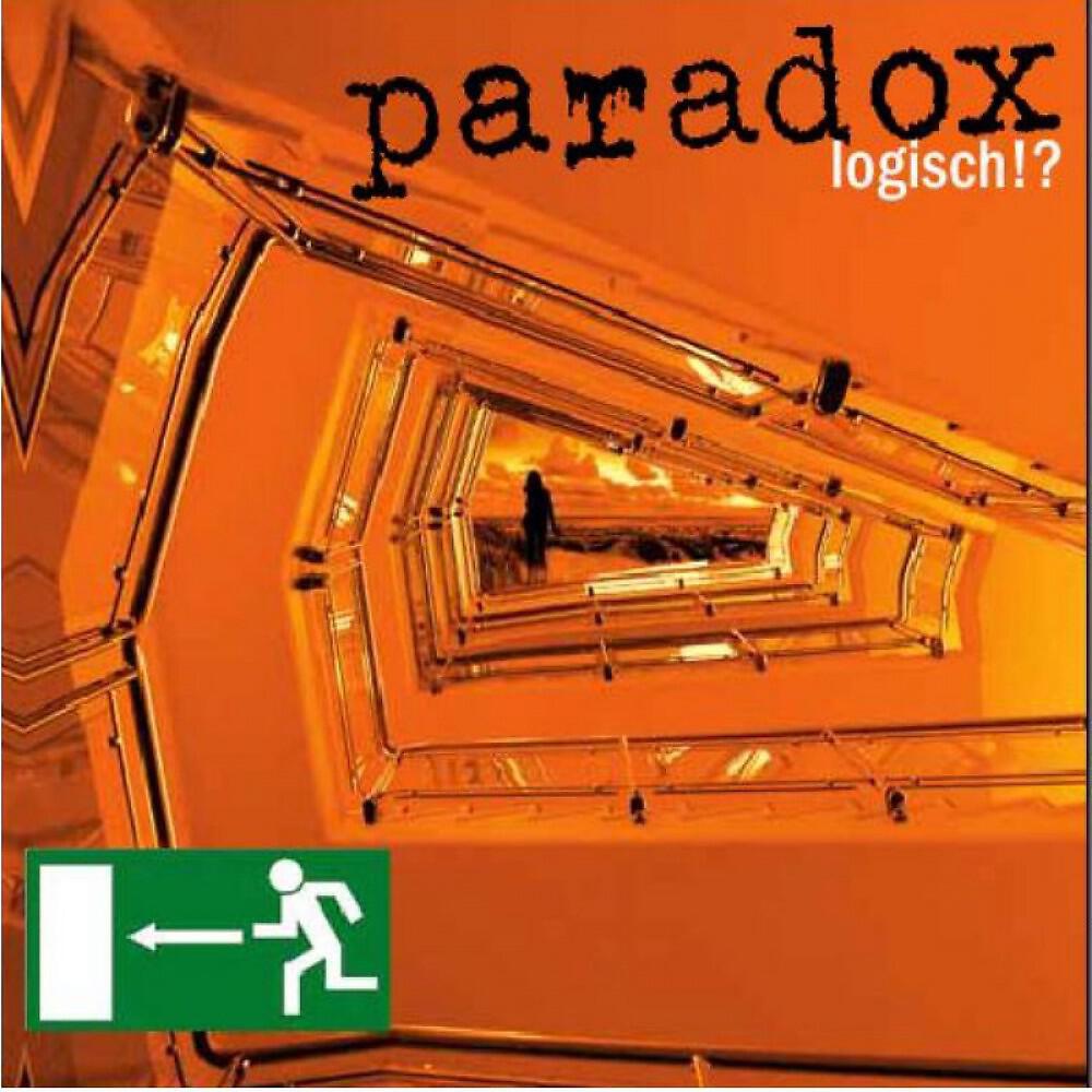 PARADOX - Tanz Vom Meer