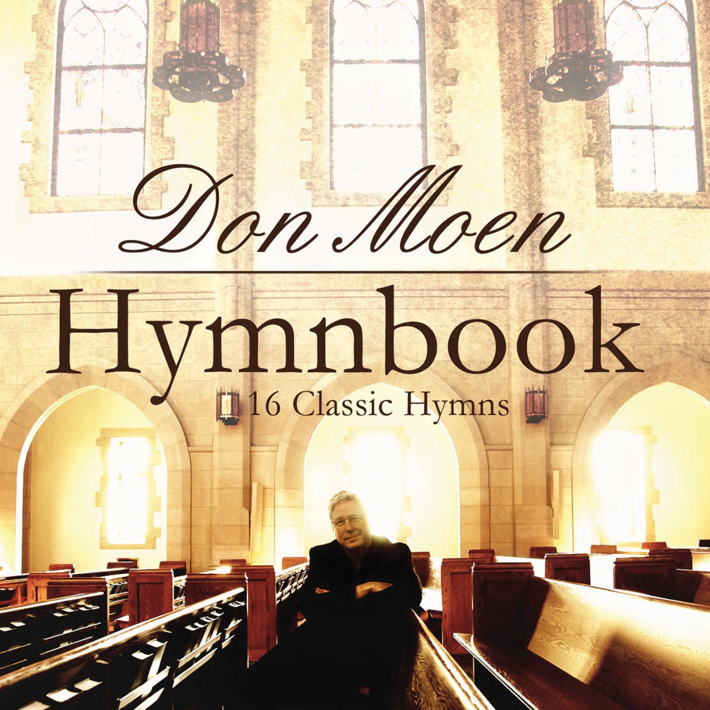 Don Moen - Holy Holy Holy