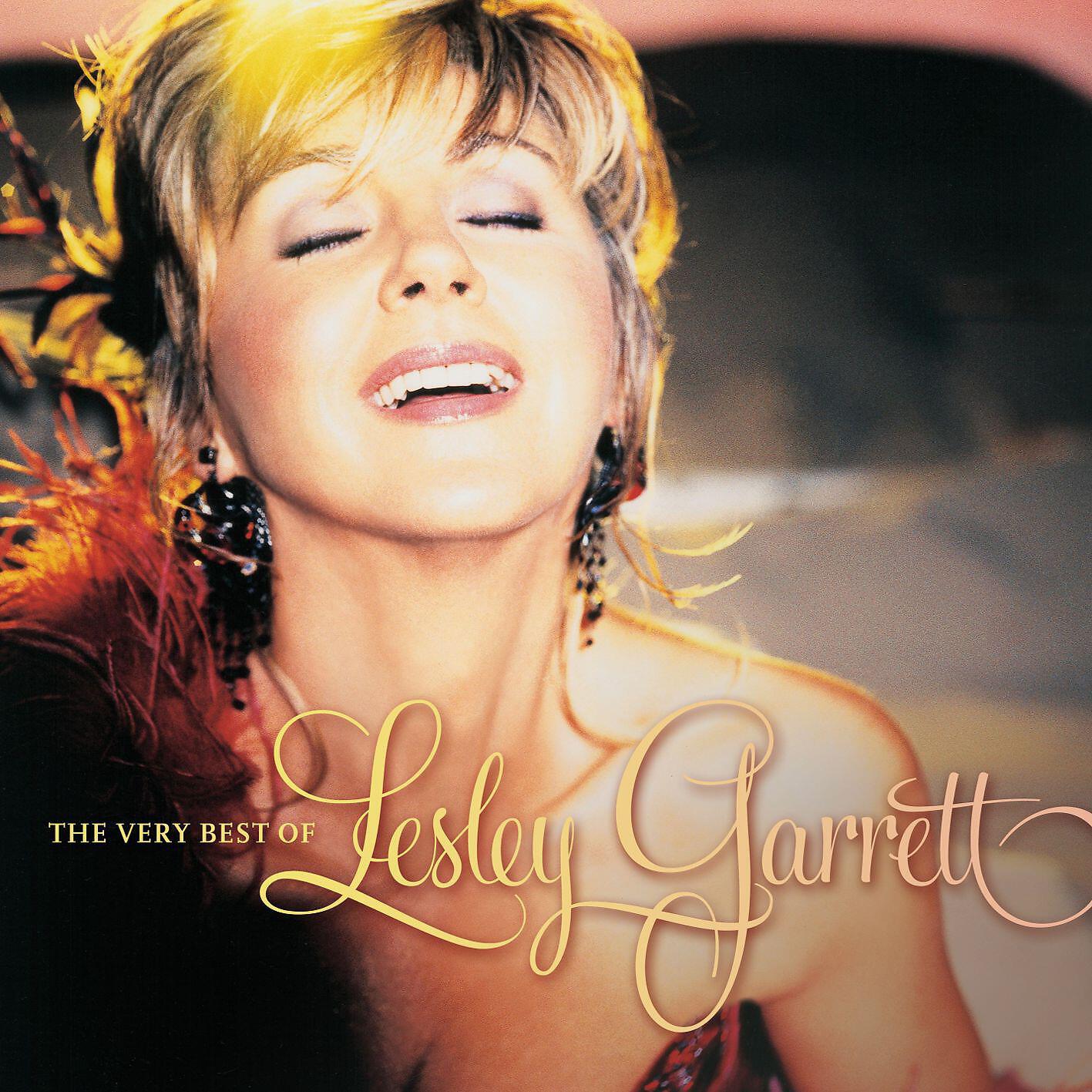 Lesley Garrett - La Violet