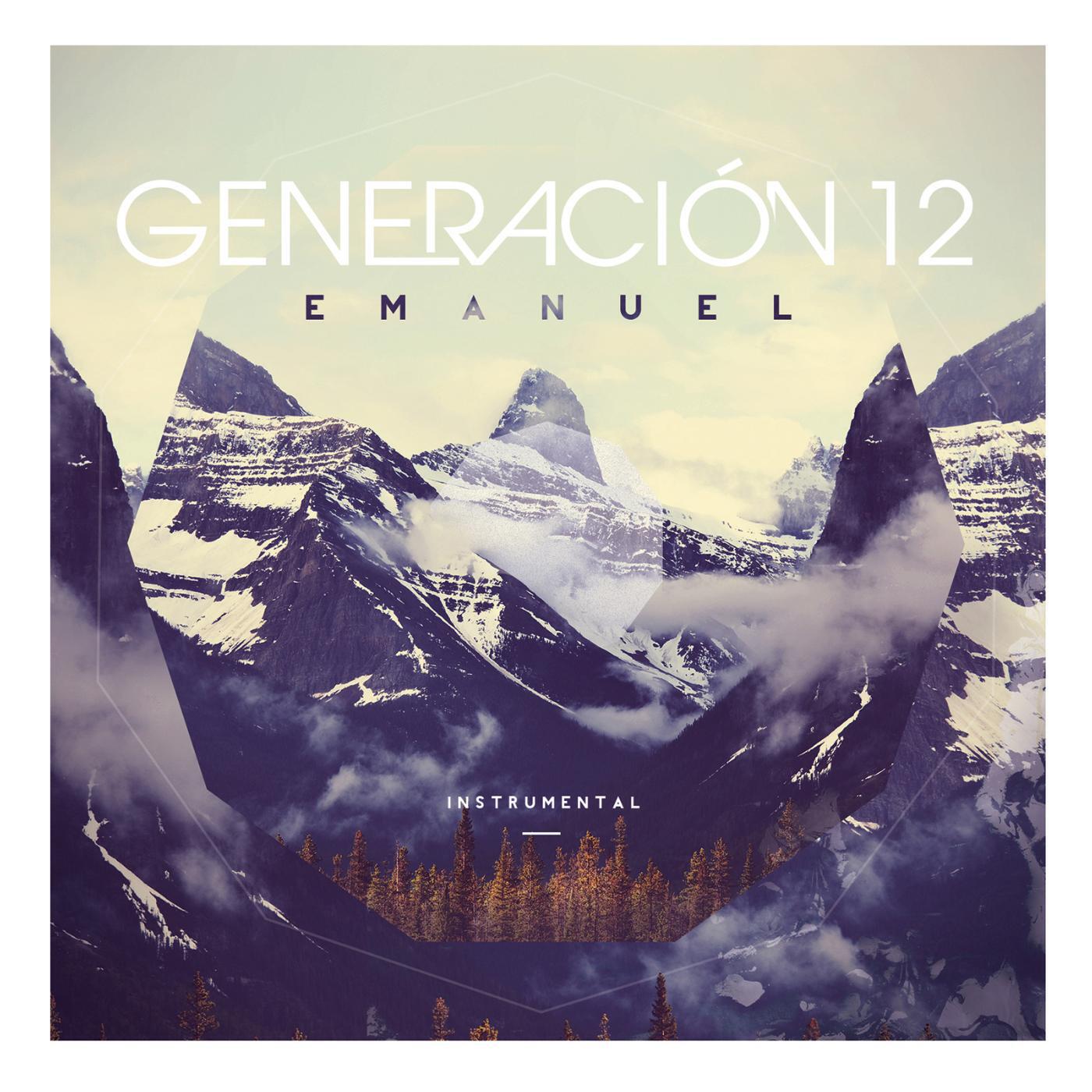 Generación 12 - Majestad