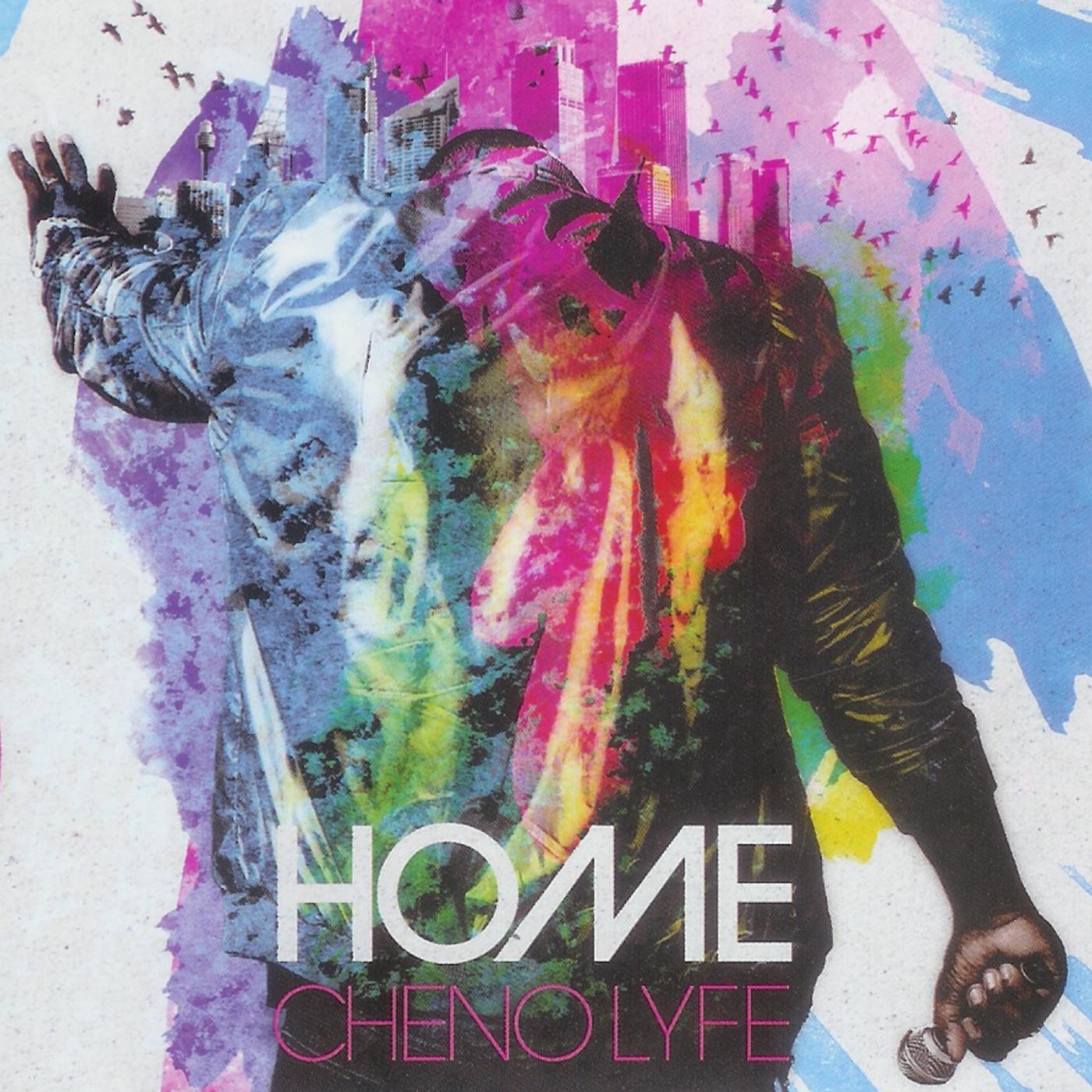 Cheno Lyfe - Take'm To Church Feat. K-Drama, D-Maub